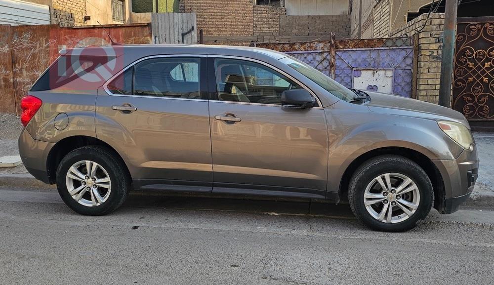 شێڤرۆلێت ئیکۆنۆکس